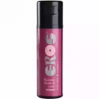 Eros Silicone Glide & Care Women