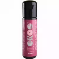 Eros Silicone Glide & Care Women