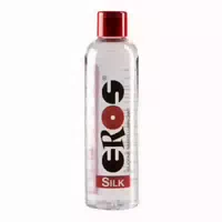 Eros Silk Medizinisches Silikon Gleitgel
