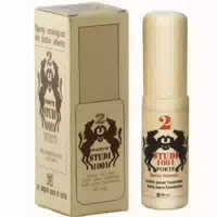 Eros Studi 1001 Forte Verzögerungsspray