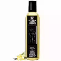 Eros Tantrisches Massageöl und Aphrodisiakum