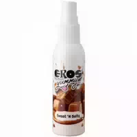 Eros Yummy Aromatisiertes Gleitmittel 50 Ml
