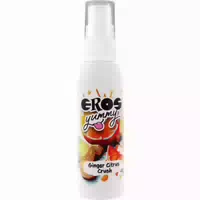 Eros Yummy Ginger Citrus Crush