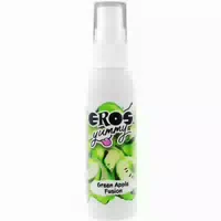 Eros Yummy Green Apple Fusion
