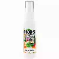 Eros Yummy Sip N Spritz