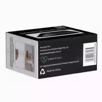 «inflatable Massage Sheet Furukawa» Nuru Massagelaken 1 Stück 1 St