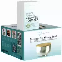 Eroticgel Massage Gel Set