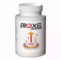 Eroxel Kapseln