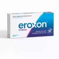 Eroxon Stimulierendes Gel