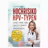Hochrisiko Hpv Typen Und Wie Sie Gestoppt Werden