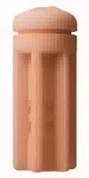 Ersatzsleeve „vagina“ Für Masturbator Solace Pro Von Lovense