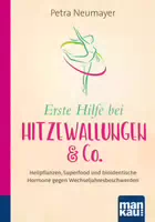 Erste Hilfe bei Hitzewallungen & Co Kompakt Ratgeber