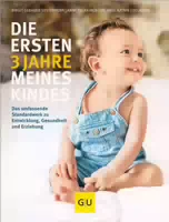 Die Ersten 3 Jahre Meines Kindes