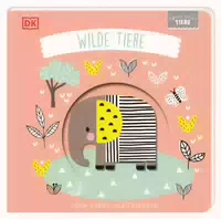 Meine Ersten Tiere Wilde Tiere