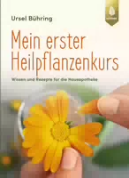 Mein Erster Heilpflanzenkurs