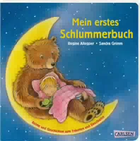 Mein Erstes Schlummerbuch