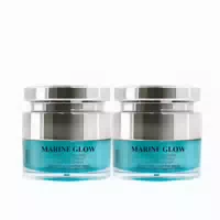 Erthskin London 2x Marine Glow Vitamin C Konzentratcreme