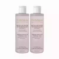 2x Mizellenwasser Mit Rosmarinextrakt