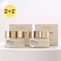 Erthskin London 2x Schneckencreme zur Hautreparatur