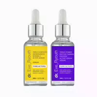 Dr Eve_ryouth Aktivserum Protein Aktivserum Set