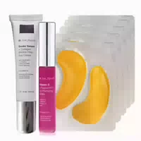 Anti Aging Augen Und Lippenpflege Set 1 St