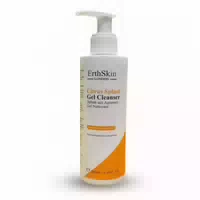 Erthskin London Anti Aging Erneuernder Reiniger Hyaluronsäure Feuchtigkeitsspendender Reiniger