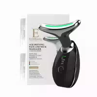 Anti Aging Gesichts Und Nackenmassagegerät 1 St