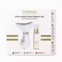 Erthskin London Anti Aging Hyaluronsäure Set