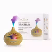 Aromadiffusor Für Entspannungstherapie 1 St