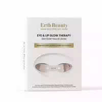 Erthskin London Augen Und Lippen Glow Therapie
