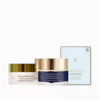 Erthskin London Hautregenerierende Schneckencreme Kollagen Augenpads