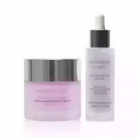 London Botanical Loboratories Bakuchiol Cbd Nachtpflege Anti Aging Set