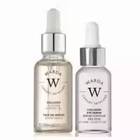Erthskin London Hyaluronsäure & Kollagenserum Anti Aging