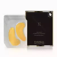 Erthskin London Collagen Gold Augenklappe