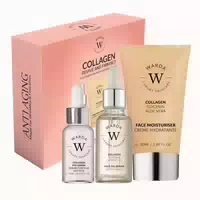 Warda Skincare Collagenskin Lifter Serum Set