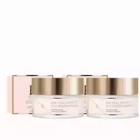 Erthskin London Egf Cell Effect Tagesfeuchtigkeitscreme Hyaluronsäure Und Kollagenserum Set