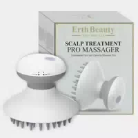 Erthskin London Elektronisches Scalp Boost Massagegerät