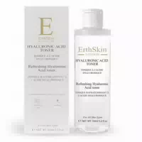 Erthskin London Hyaluronsäure Kollagen Körperlotion
