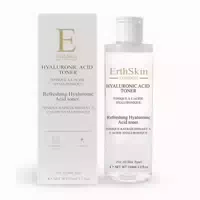 Erfrischende Hyaluronsäure Toner