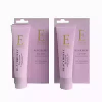 Erth – Lippenbalsam Set Mit Mango Und Brombeere Set 1 St