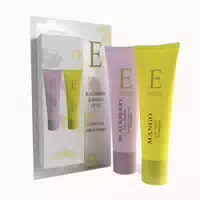 Erth Berry Lippenbalsam Set 1 st