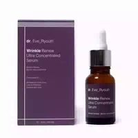 Faltenwiederherstellung Ultra Konzentriertes Anti Aging Serum 15 Ml