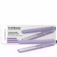 Erthskin London Gleam & Glide Pro Haarstyling