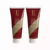 Erthskin London Haarmaske Set