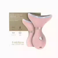 Hals und Kieferlinien Definierer Led Anti Aging System 1 st