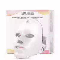 Erthskin London Hautpflege und Erneuerungs Lichttherapie Gesichtsmaske