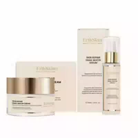 Erthskin London Hautregenerationscreme mit Schneckenextrakt Schneckenserum