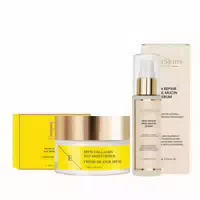 Erthskin London Hautregenerierendes Schneckenserum Lsf 30 Tagescreme