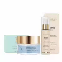 Erthskin London Hautregenerierendes Schneckenserum Lsf 30 Tagescreme