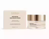 Erthskin London Hautreparaturcreme mit Schneckenschleim